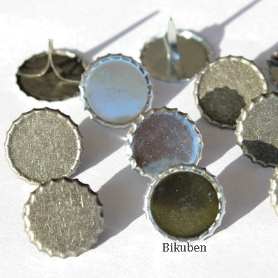 Eyelet Outlet - Bottle Cap Brads