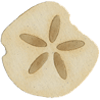 QuicKutz: SAND DOLLAR (RS-0359)