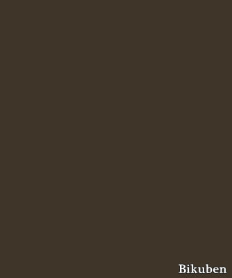 Bazzill - Smooth - Card shoppe - Candy Bar 12x12" brun kartong