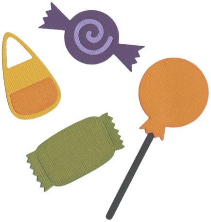 QK: Revolution Candy