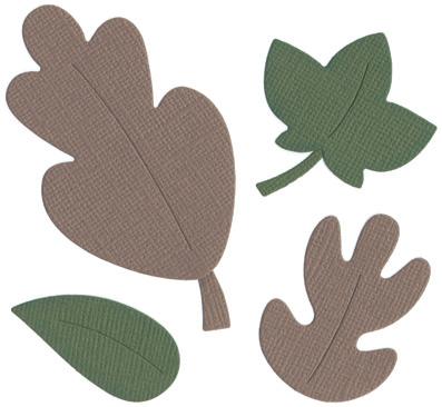 QK: Revolution Leaves