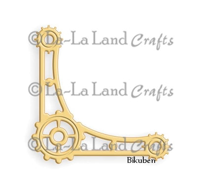 La La Land - Steampunk Corner - Die