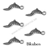 Bildmålarna - Cap - Metall Charms
