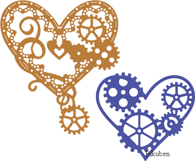 Cheery Lynn - Heart's Gears Dies