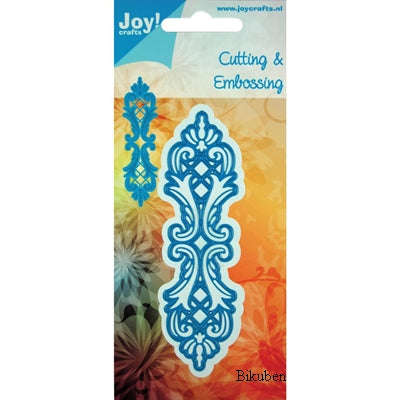 Joy! Craft Dies - Lace Egde Dies