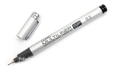 Copic Multiliner SP - 0.3