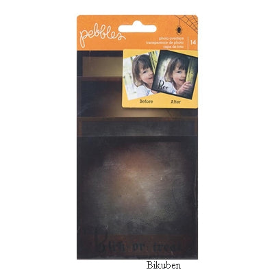 American Crafts - Thirty-One - Photo Overlays