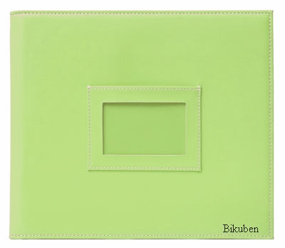 American Crafts - Project Life - Mini Album - Kiwi