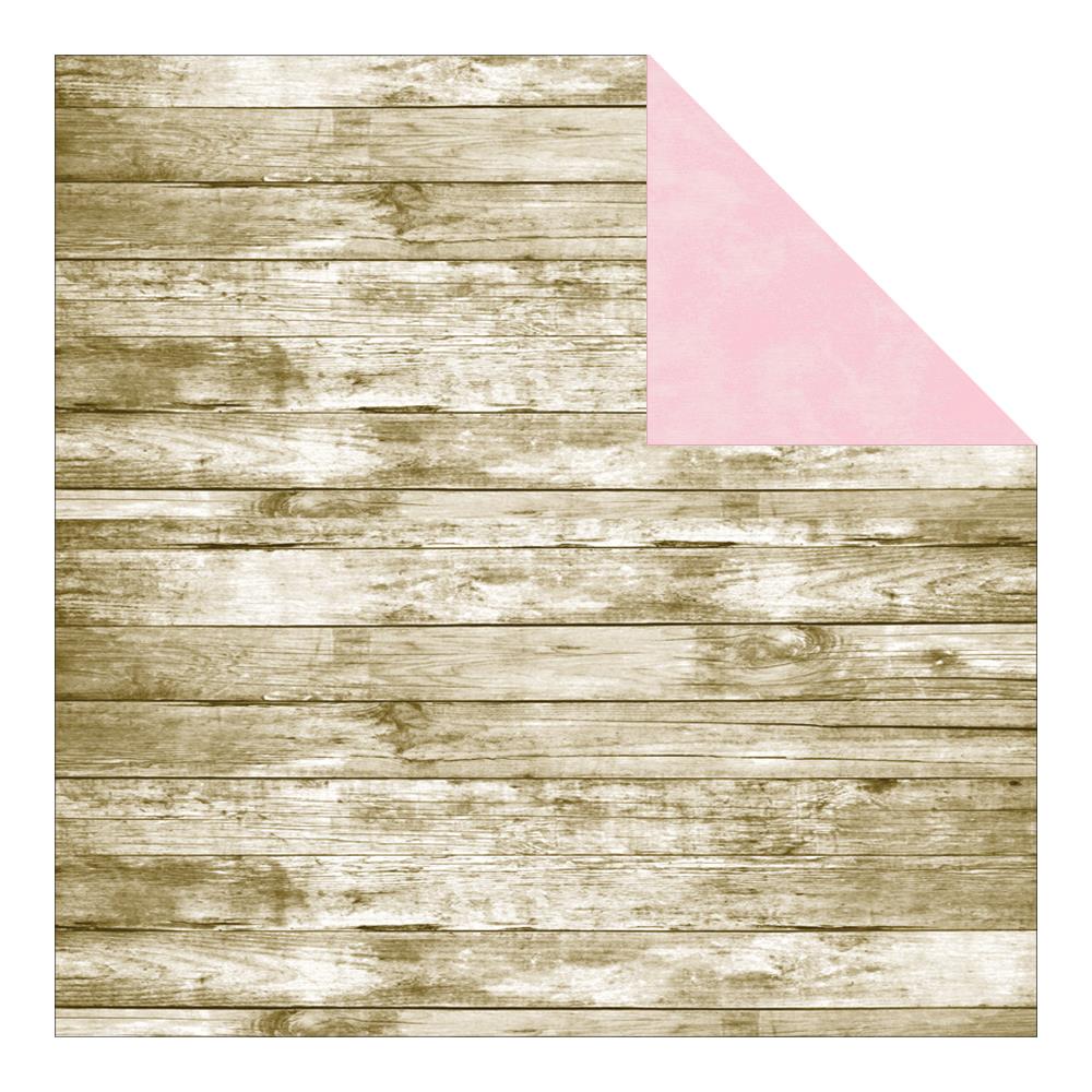 Authentique - Smitten - Foundation 12x12"