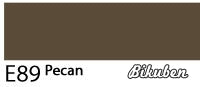 Copic Various Ink: Pecan  No.E-89  Refill