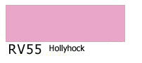 Copic Various Ink - Hollyhock No. RV-55 - Refill