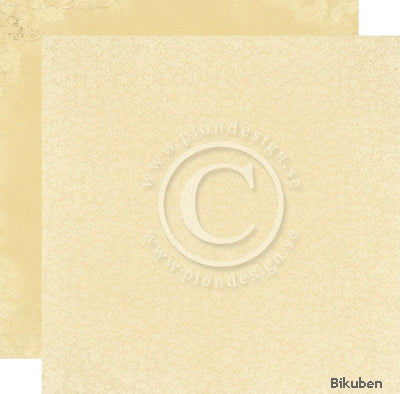 Pion Design - Flower Frames - Flavus 12x12"