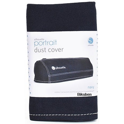 Silhouette - Dust Cover for Silhouette Portrait - Navy