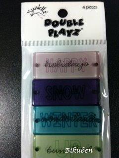 Junkitz: Double Playz - WINTER