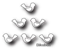 Memory Box - A Flock of Birds Dies