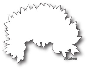 Memory Box - Yorkshire Tree Background Dies