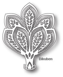 Memory Box - Brea Ornament Dies