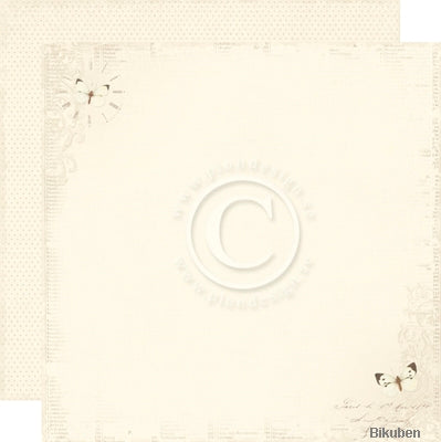 Pion Design - A Day in May - Butterfly Dance 12x12"