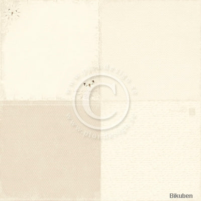 Pion Design - A Day in May - Butterfly Dance 6x6 tum