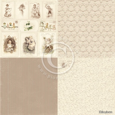 Pion Design - A Day in May - Images 6x6 tum