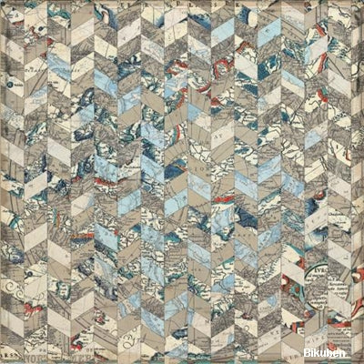 Authentique - Abroad - Expedition 12x12"