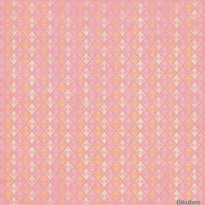 Authentique - Promise - Promise One 12x12"