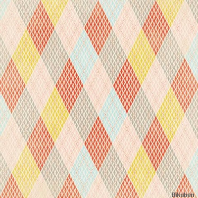 Authentique - Wishes - Merriment 12x12"