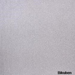 American Crafts - Pow! Speciality Paper - Solid Silver 12x12"
