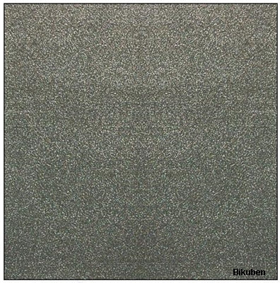 American Crafts - Pow! Speciality Paper - Charcoal 12x12"