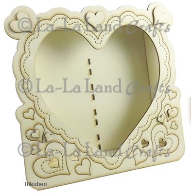 LaLa Land - Sweetheart Shadow Kit 