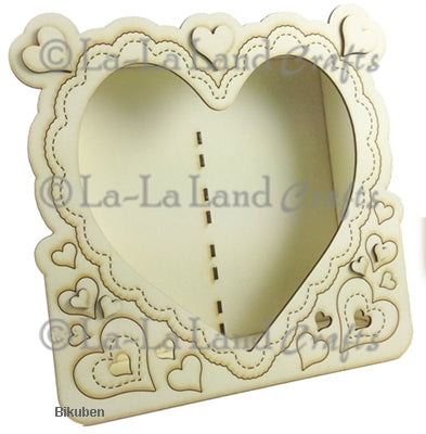 LaLa Land - Sweetheart Shadow Kit
