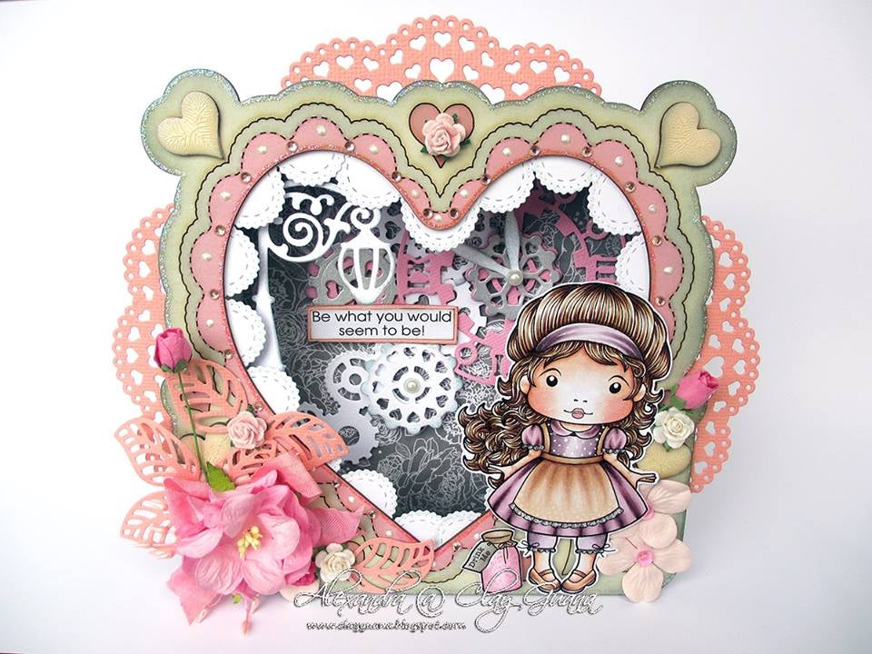 LaLa Land - Sweetheart Shadow Kit