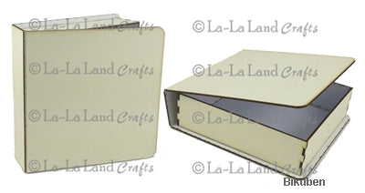 LaLa Land - Trinket Box Kit 