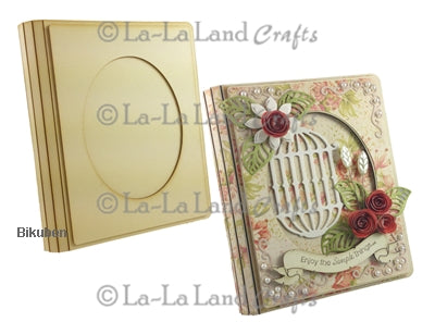 LaLa Land - Trinket Book Box Kit