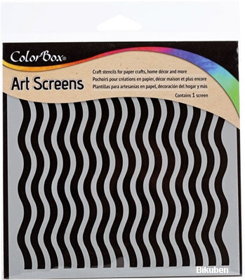 Colorbox - Screens - Groovy