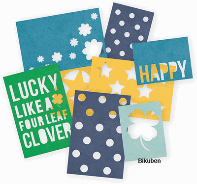 Simple Stories - A Charmed Life - Sn@p! Cut-Units