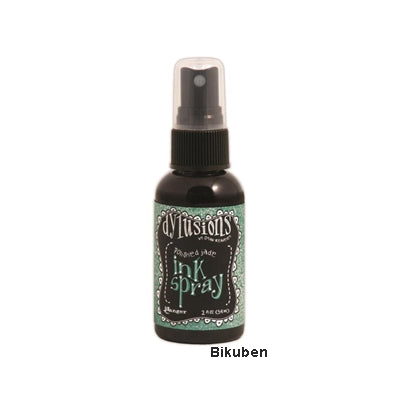 Dylusions - Ink Spray - Polished Jade