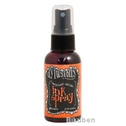 Dylusions - Ink Spray - Tangerine Dream