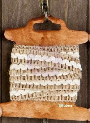 Prima - Lace - ricrac