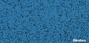 Embossing Tinsel - Blue