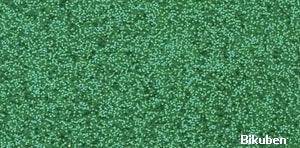 Embossing Tinsel - Green