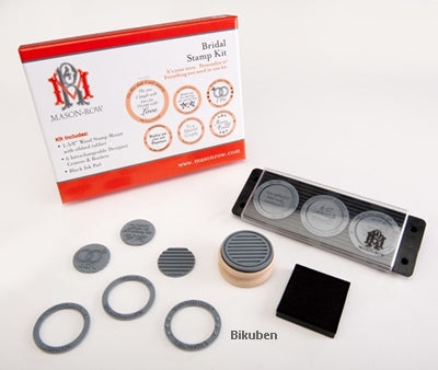 Mason Row - Bridal Set