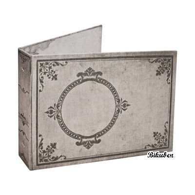 Tim Holtz - Ideaology - Large Worn Cover - Chronicle