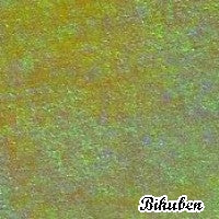 Splash of Color - Primary Elements Artist Pigments - Moss Green