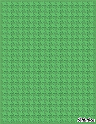 Craftwell - Embossingfolder - Preppy Houndstooth