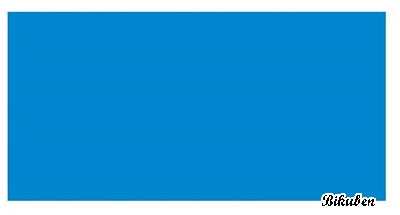 Zig Memory Writer - Wink of Stella - Glitter Blue Brush