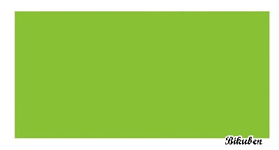 Zig Memory Writer - Wink of Stella - Glitter Green Brush