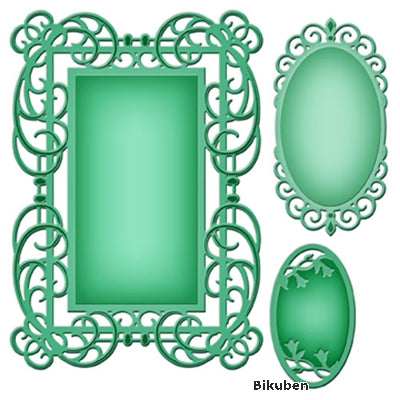 Spellbinders - Nestabilites - Mystical Embrace