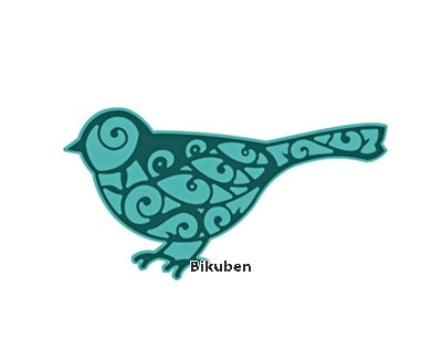 Spellbinders - D-Lites - Tweets