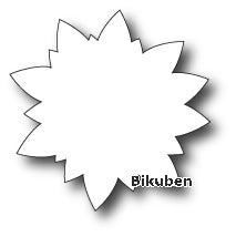 Memory Box - Pavilia Bloom Background Die